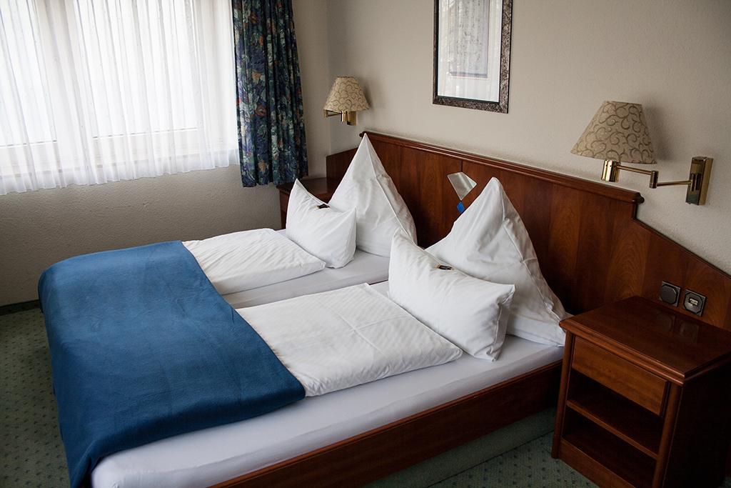 Hotel La Vigie & Ristorante Belvedere Duisburg Quarto foto